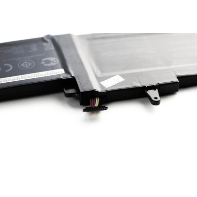 Аккумулятор для Asus GL702VI ORG (15.2V 4840mAh) p/n: C41N1541 Аккумулятор для Asus GL702VI ORG (15.2V 4840mAh) p/n: C41N1541
