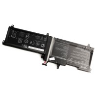 Аккумулятор для Asus GL702VI ORG (15.2V 4840mAh) p/n: C41N1541 Аккумулятор для Asus GL702VI ORG (15.2V 4840mAh) p/n: C41N1541