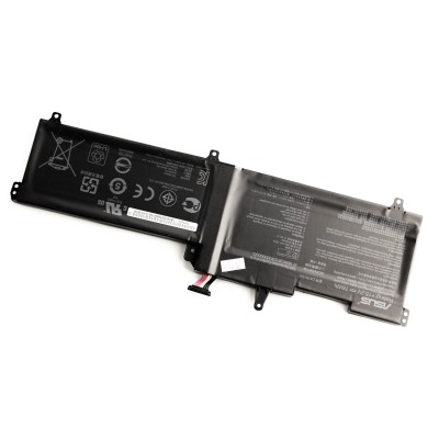 Аккумулятор для Asus GL702VI ORG (15.2V 4840mAh) p/n: C41N1541