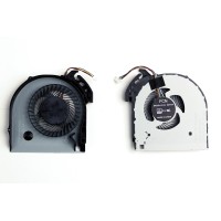 Вентилятор (Кулер) для ноутбука Lenovo V110-15ISK ORG p/n: DFS531005PL0T FHLR 5H40M09358