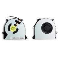 Вентилятор/Кулер для ноутбука Lenovo 110-15ACL p/n: DFS481305MC0T