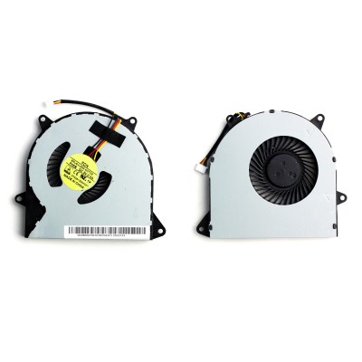Вентилятор/Кулер для ноутбука Lenovo 110-14IBR p/n: DFS481305MC0T