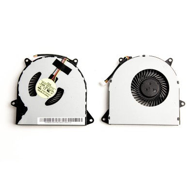 Вентилятор/Кулер для ноутбука Lenovo 110-15ACL p/n: DFS481305MC0T