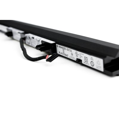 Аккумулятор для ноутбука Lenovo V310-14ISK ORG (14.4V 2085mAh) p/n: L15L4A02 L15C4A02