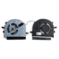Вентилятор (Кулер) для ноутбука Lenovo 320S-14IKB ORG p/n: DC28000JFD0 DC28000JFF0 FCC2 Вентилятор (Кулер) для ноутбука Lenovo 320S-14IKB ORG p/n: DC28000JFD0 DC28000JFF0 FCC2