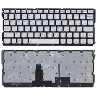 Клавиатура для ноутбука Lenovo Yoga 900S-12ISK с подсветкой p/n: V154120AS1-US, SN20K13890