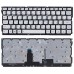 Клавиатура для ноутбука Lenovo Yoga 900S-12ISK с подсветкой p/n: V154120AS1-US, SN20K13890