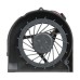 Вентилятор/Кулер для ноутбука HP CQ60 p/n: KSB05105HA-8G99, PVB065D05H, 486636-001, 489126-001