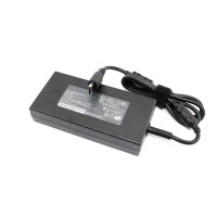 Блок питания для ноутбука MSI GP76 20.0V 12A (USB) 240W Creator Z16 GE76 GP76 GP66