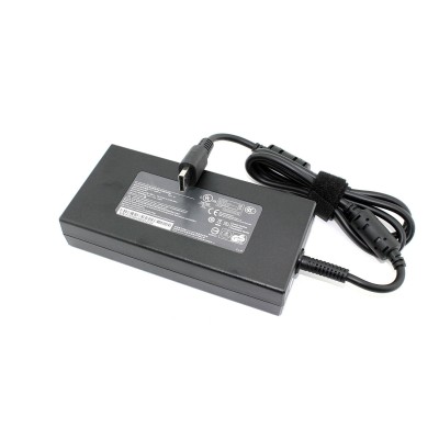 Блок питания для ноутбука MSI GE76 20.0V 12A (USB) 240W Creator Z16 GE76 GP76 GP66 Блок питания для ноутбука MSI GE76 20.0V 12A (USB) 240W Creator Z16 GE76 GP76 GP66