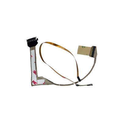 Шлейф матрицы для ноутбука MSI GE75 40pin p/n: K1N-3040125-H39
