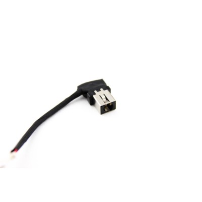 Разъем питания для ноутбука Lenovo C640-13IML (4.0x1.7) с кабелем p/n: 5C10S29991