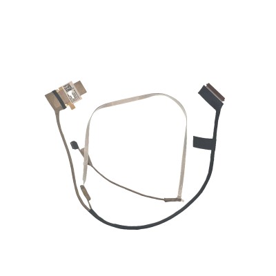 Шлейф матрицы для ноутбука Asus FA506IU 30pin p/n: DD0BKXLC010