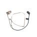 Шлейф матрицы для ноутбука Asus FX506HE 30pin p/n: DD0BKXLC010