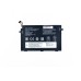 Аккумулятор для ноутбука Lenovo E485 (11.1V 3600mAh) p/n: L17C3P51; L17M3P51; L17M3P52