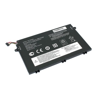 Аккумулятор для ноутбука Lenovo E485 (11.1V 3600mAh) p/n: L17C3P51; L17M3P51; L17M3P52
