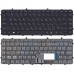 Клавиатура для ноутбука HP Envy 4-1000 черная рамка p/n: 698679-001 698679-251 V135002BS2, PK130T52B00