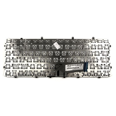 Клавиатура для ноутбука HP Envy 4-1000 черная рамка p/n: 698679-001 698679-251 V135002BS2, PK130T52B00