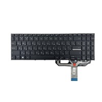 Клавиатура для Asus X1502ZA p/n: 90NB0VX1-R30US0