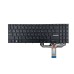 Клавиатура для Asus X1502ZA p/n: 90NB0VX1-R30US0