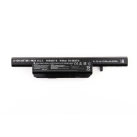 Аккумулятор для Clevo W540 OEM (11.1V 4400mAh) p/n: W540BAT-6 6-87-W540S-427