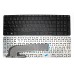 Клавиатура для HP Probook 455 G1 p/n: 90.4ZA07.L0R, 727682-251, SG-59300-XAA, SN8126
