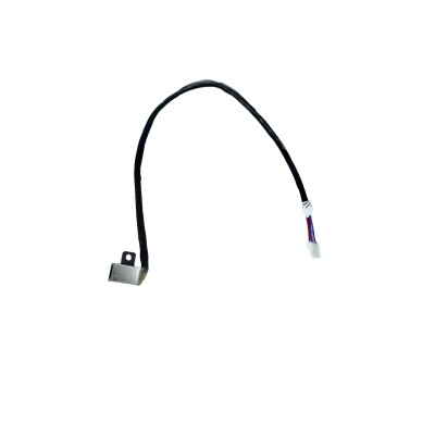 Разъем питания для ноутбука HP 15-CH (4.5x3.0) с кабелем p/n: L01135-Y77 L15586-001