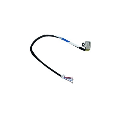 Разъем питания для ноутбука HP 15-CH (4.5x3.0) с кабелем p/n: L01135-Y77 L15586-001