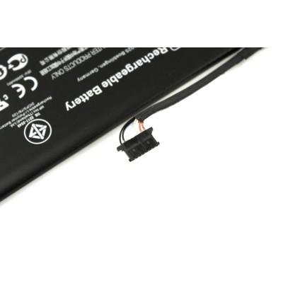 Аккумулятор для ноутбука HP ElitePad 900 G1 ORG (7.4V 25WH) p/n: AT02XL; HSTNN-C75C; HSTNN-IB3U; HSTNN-DB3U