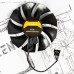 Вентилятор для видеокарты Colorful NB 12G-V RTX 3060 ⌀87мм | №1