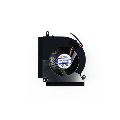Вентилятор/Кулер для ноутбука MSI GT76 p/n: PABD18525BH-N424