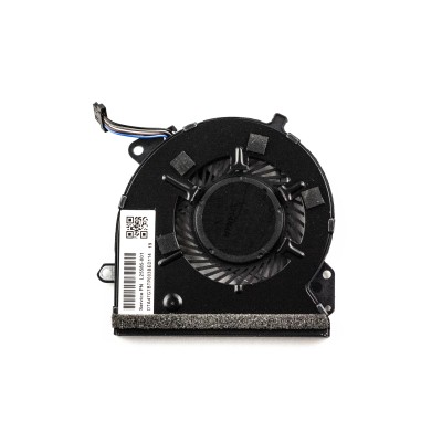 Вентилятор/Кулер для ноутбука HP 15-CS/HP 15-CW ORG p/n: L25585-001, DTA47G7BTP003BED114 Вентилятор/Кулер для ноутбука HP 15-CS/HP 15-CW ORG p/n: L25585-001, DTA47G7BTP003BED114
