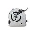 Вентилятор/Кулер для ноутбука HP 15-CS/HP 15-CW ORG p/n: L25585-001, DTA47G7BTP003BED114