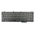 Клавиатура для ноутбука Dell Inspiron 1721 p/n: D8201, OJM451, UW739, NSK-D820R, 9J.N9182.20R, NSK-D8201, NSK-D820U, 9J.N9182.201, 9J.N9182.20U