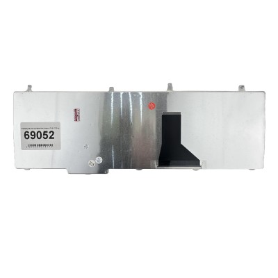 Клавиатура для ноутбука Dell Inspiron 1721 p/n: D8201, OJM451, UW739, NSK-D820R, 9J.N9182.20R, NSK-D8201, NSK-D820U, 9J.N9182.201, 9J.N9182.20U