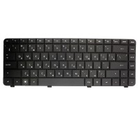 Клавиатура для HP CQ42 p/n: AX1, NSK-HU0SQ, 9Z.N4RSQ.00R, AEAX1R00210, AEAX1R00410