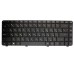 Клавиатура для HP G42 p/n: AX1, NSK-HU0SQ, 9Z.N4RSQ.00R, AEAX1R00210, AEAX1R00410