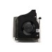 Вентилятор (Кулер) для ноутбука Dell G7 7790 GPU ORG p/n 18G29 18G30 DFSCK221151811