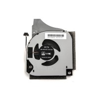Вентилятор (Кулер) для ноутбука Dell G7 7790 GPU ORG p/n 18G29 18G30 DFSCK221151811