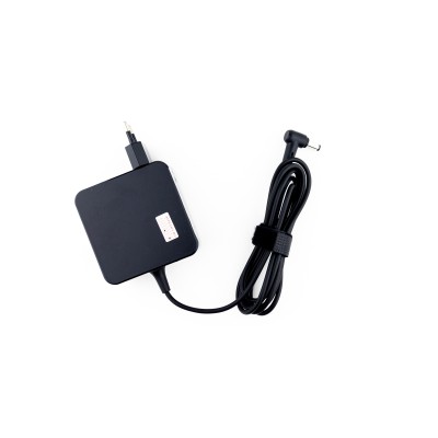 Блок питания для ноутбука Asus UX50 19V 3.42A (5.5x2.5) 65W OEM Квадрат