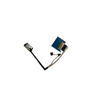 Шлейф для матрицы Huawei MateBook KLVF-16 WFH9 p/n: HQ21311315000