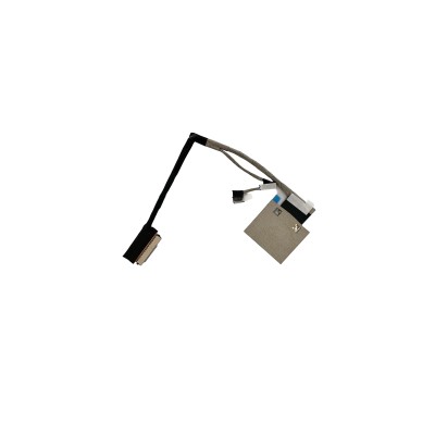 Шлейф для матрицы Huawei MateBook KLVF-16 WFH9 p/n: HQ21311315000