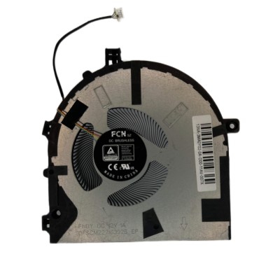 Вентилятор/Кулер для ноутбука Lenovo ideapad 5 Pro-14ITL6 p/n: BAPB0810R2HY005
