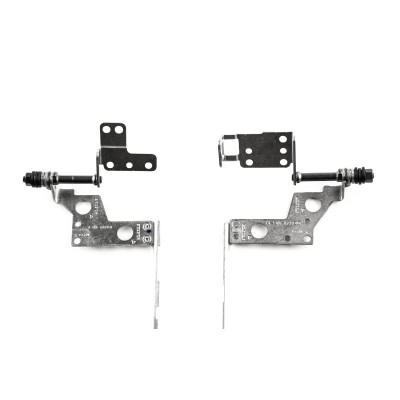 Петли для ноутбука Lenovo 320-15ABR p/n: AM13R000210 AM13R000110