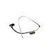 Шлейф для матрицы Lenovo ThinkBook 15p IMH UHD p/n: DC02C00Q400 5C10S30186