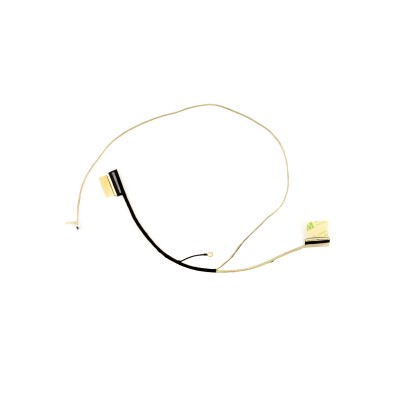 Шлейф для матрицы Asus X509UA 40pin p/n: 1422-03RK0AS, 14005-04040100