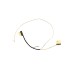 Шлейф для матрицы Asus X509UA 40pin p/n: 1422-03RK0AS, 14005-04040100