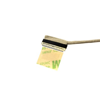 Шлейф для матрицы Asus X509UA 40pin p/n: 1422-03RK0AS, 14005-04040100