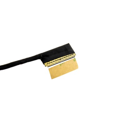 Шлейф для матрицы Asus X509UA 40pin p/n: 1422-03RK0AS, 14005-04040100