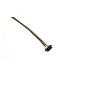 Шлейф для матрицы Asus X509UA 40pin p/n: 1422-03RK0AS, 14005-04040100